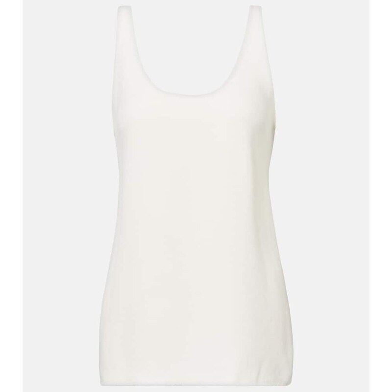 Toteme SablÃ tank top