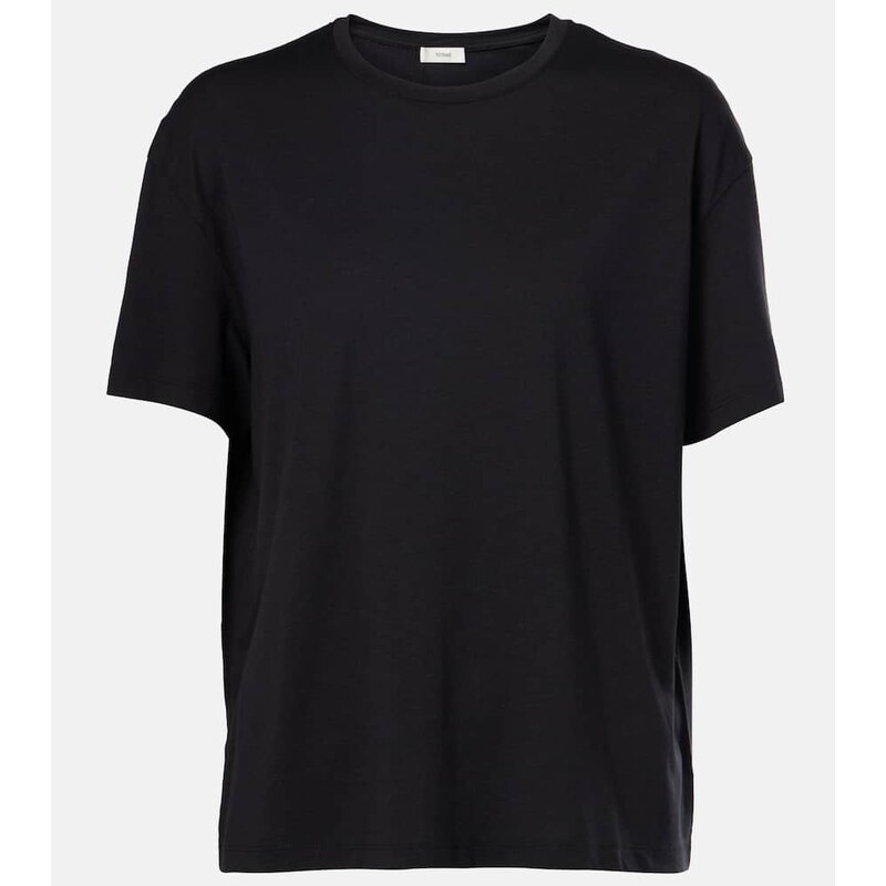 Toteme Classic jersey T-shirt