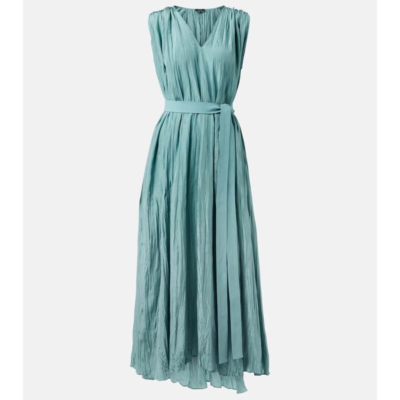 Joseph Martini silk maxi dress