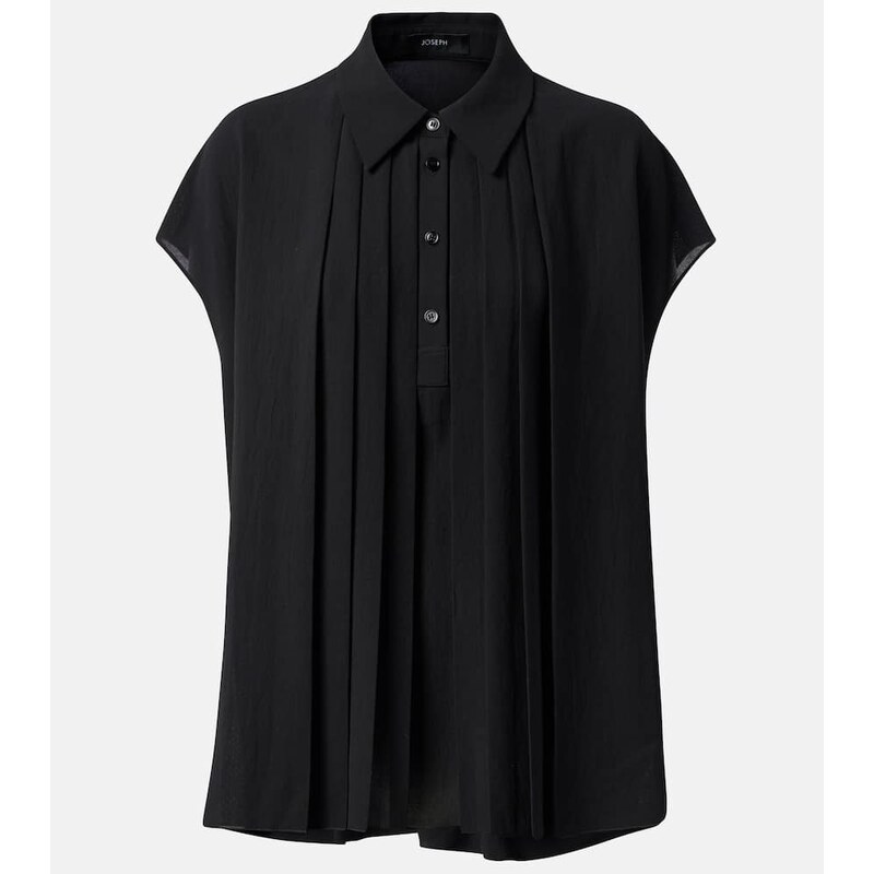Joseph Antin plissÃ top