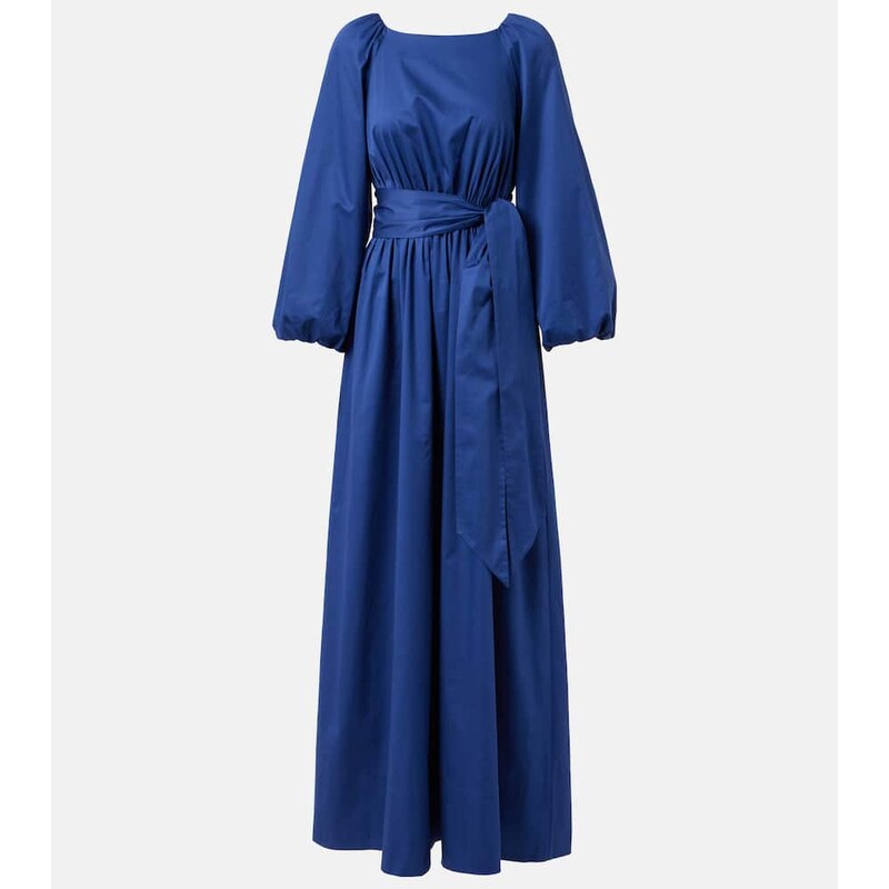 Joseph Cotton maxi dress