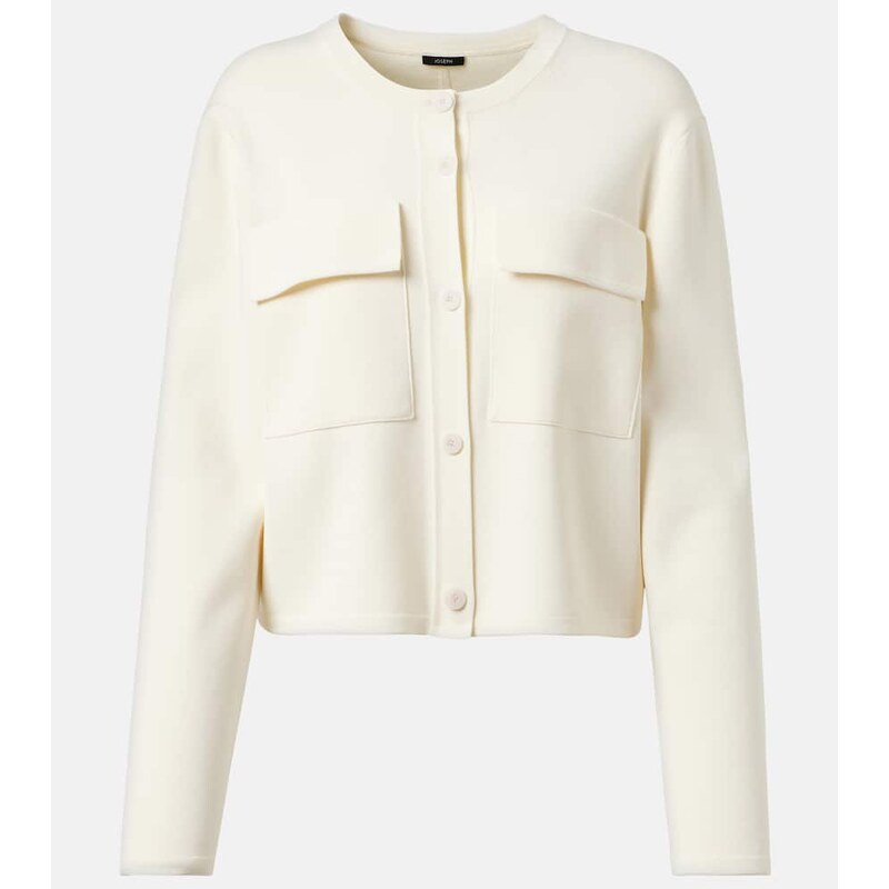 Joseph Cardigan