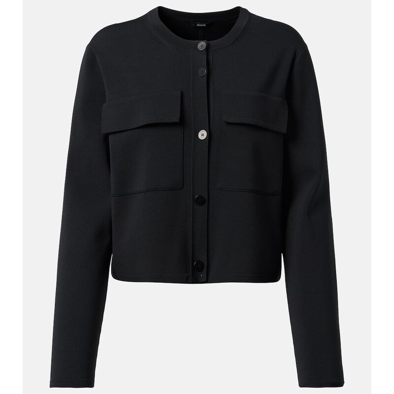 Joseph Cardigan