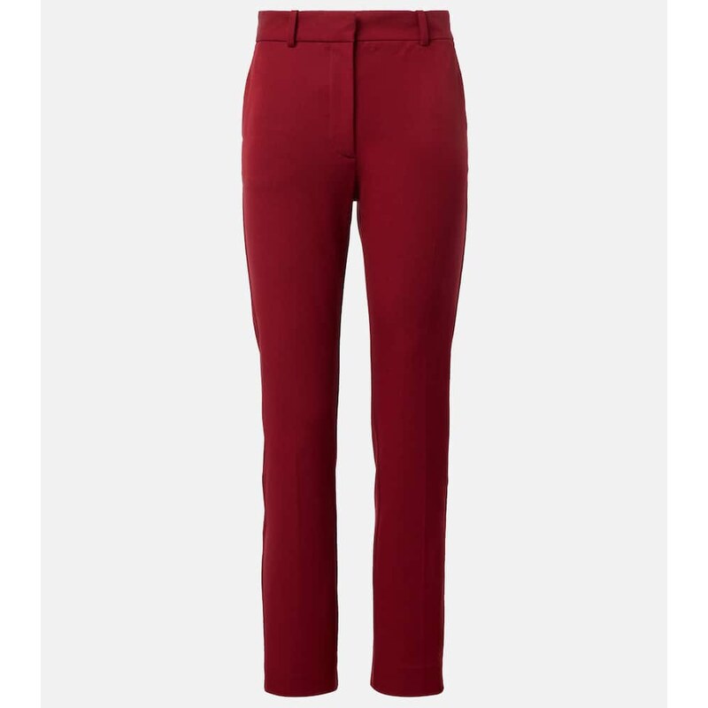 Joseph Coleman slim pants