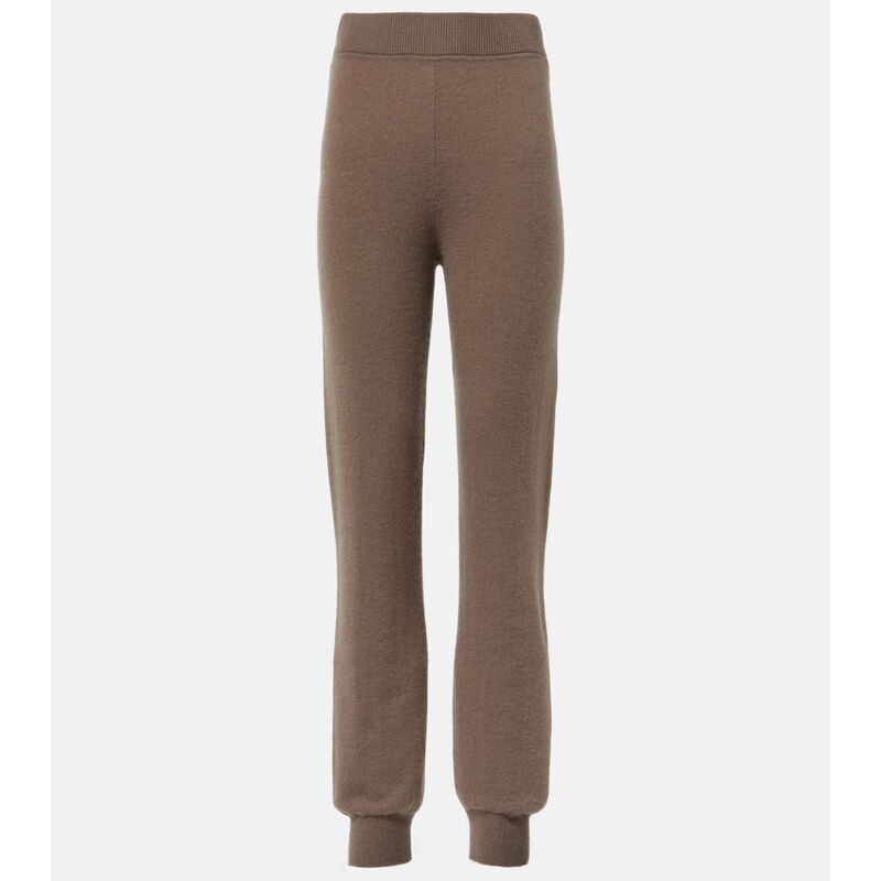 Joseph Cashmere sweatpants