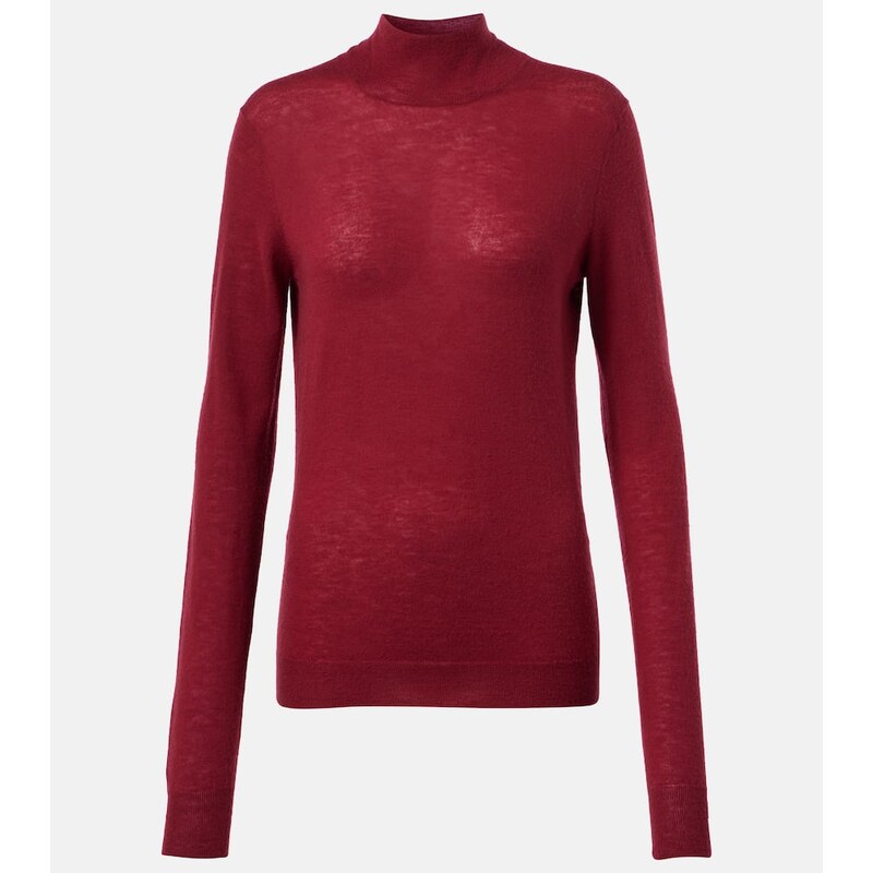 Joseph Cashair cashmere turtleneck sweater