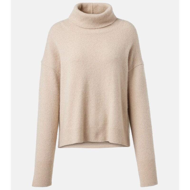 Joseph Cashmere turtleneck sweater