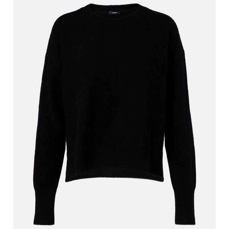 Joseph Cashmere-blend sweater