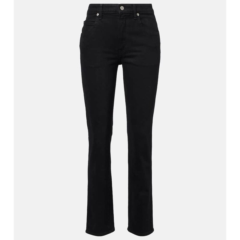 Khaite Viv slim jeans