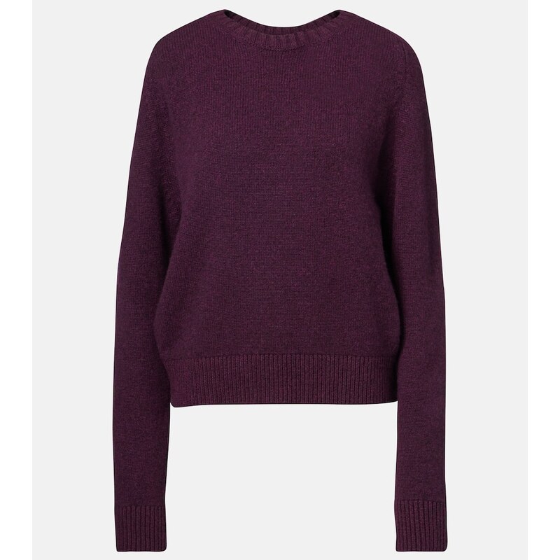 Khaite Nera cashmere sweater
