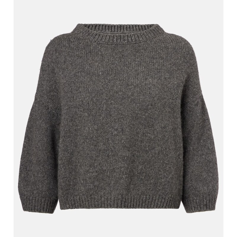 Khaite Sabina cashmere sweater
