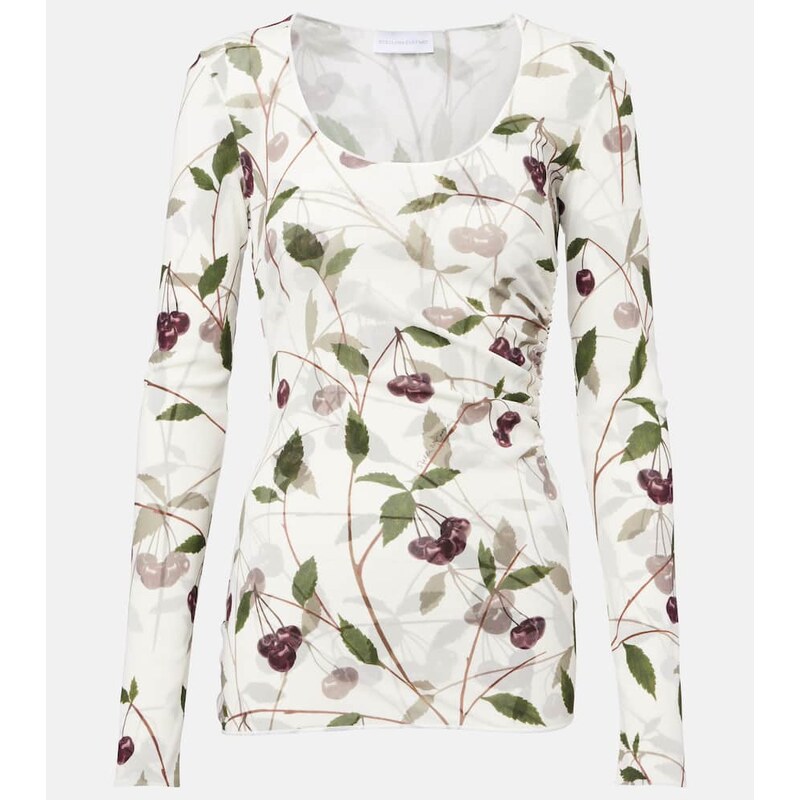 Stella McCartney Jersey top
