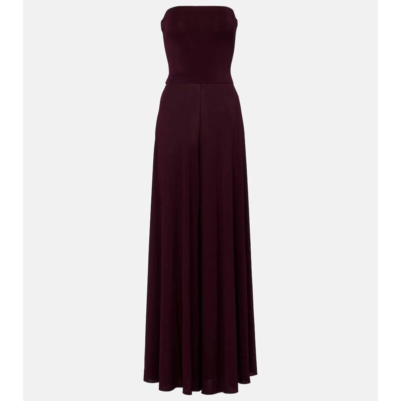 Alaïa Jersey jumpsuit