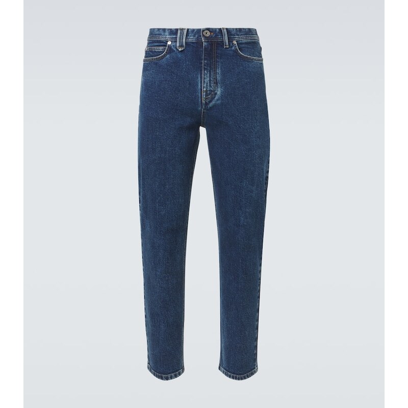 Brioni Straight jeans