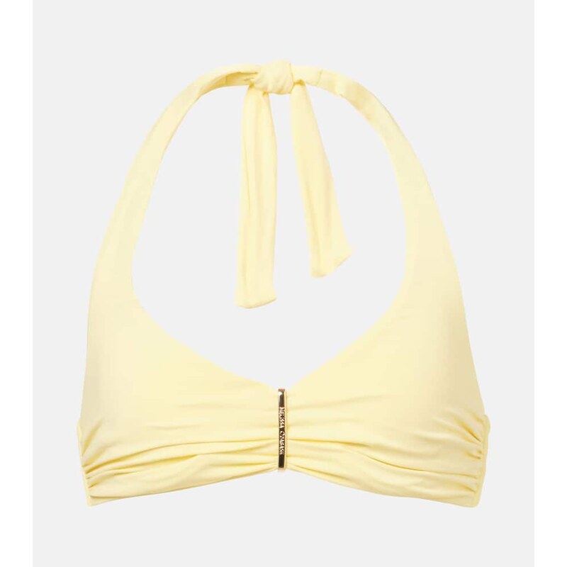 Melissa Odabash Provence bikini top