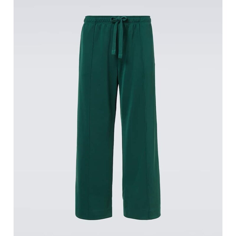 JW Anderson Jersey sweatpants