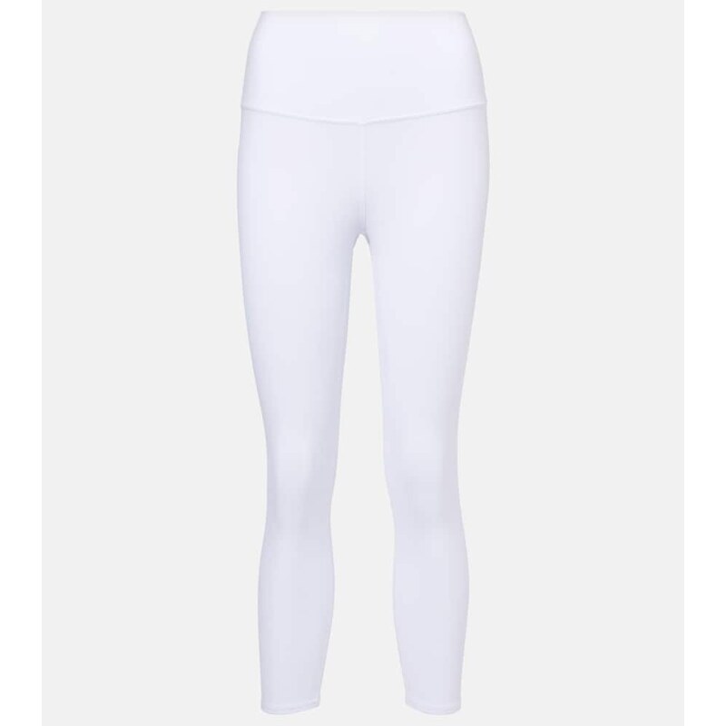 Alo Yoga Airbrush capri pants