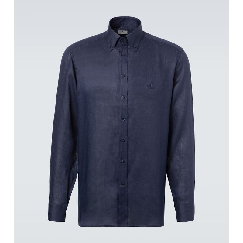Etro Linen shirt
