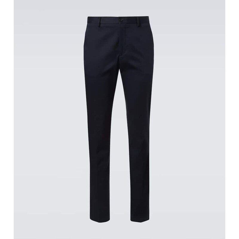 Etro Cotton chinos