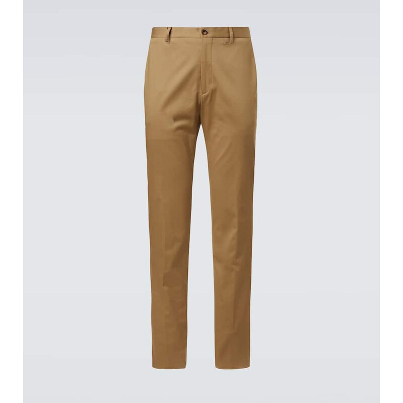Etro Cotton chinos