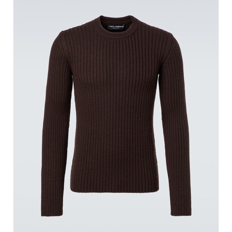 Dolce&Gabbana Wool top