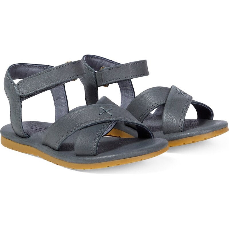Donsje Otis leather sandals