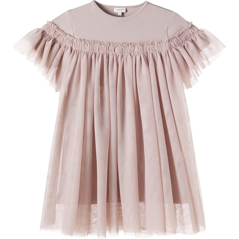 Donsje Leanze cotton-blend top