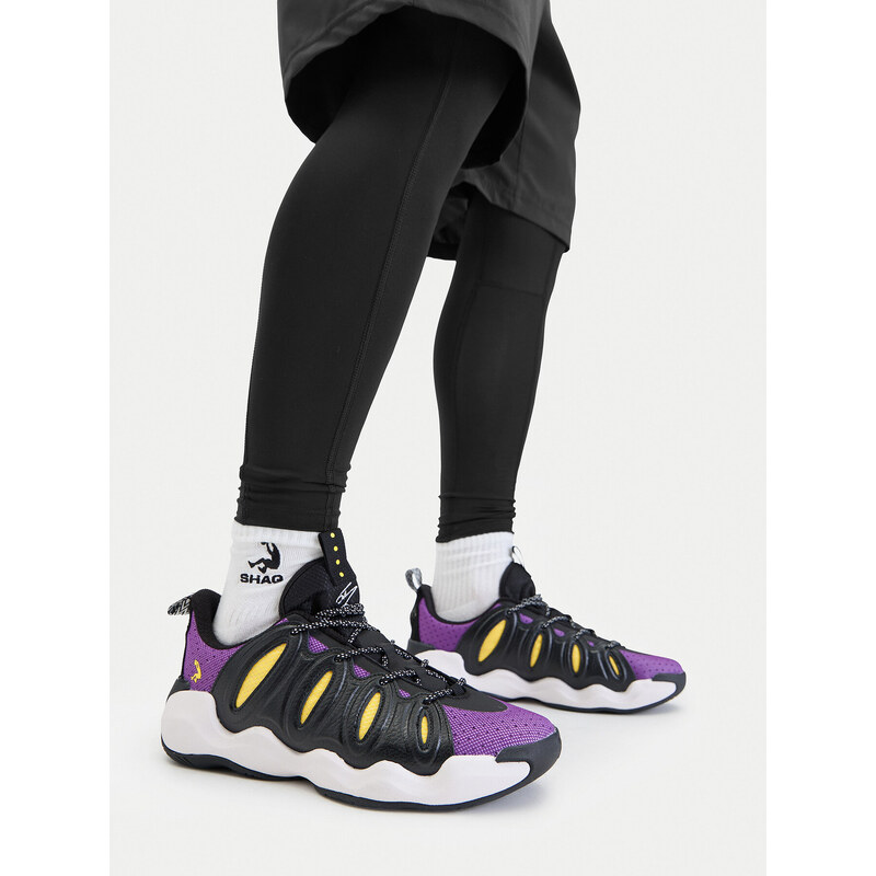 Sneakersy SHAQ