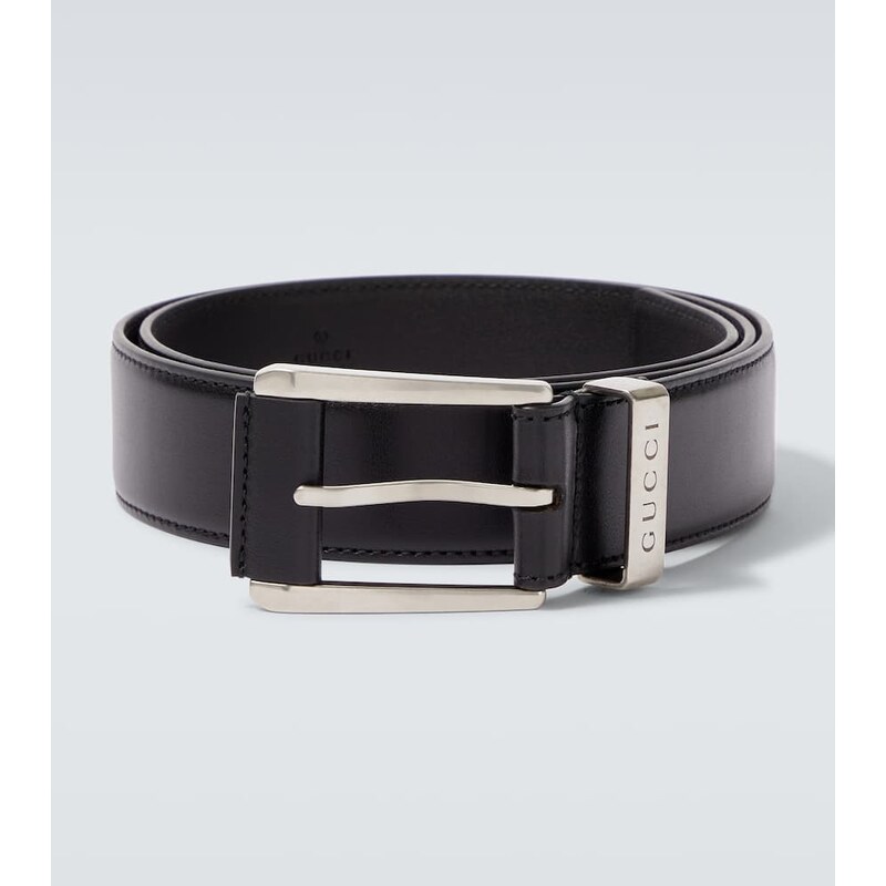 Gucci Leather belt