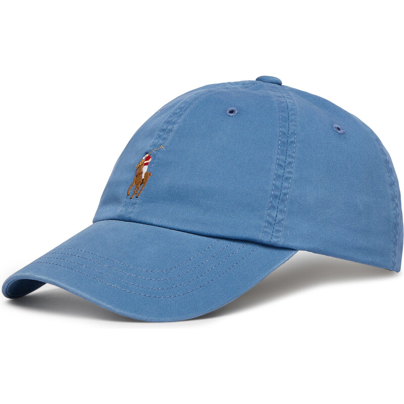 Kšiltovka Polo Ralph Lauren