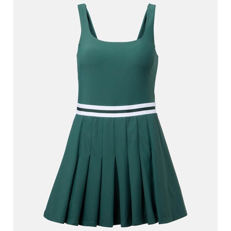 The Upside Peached Lucette tennis dress