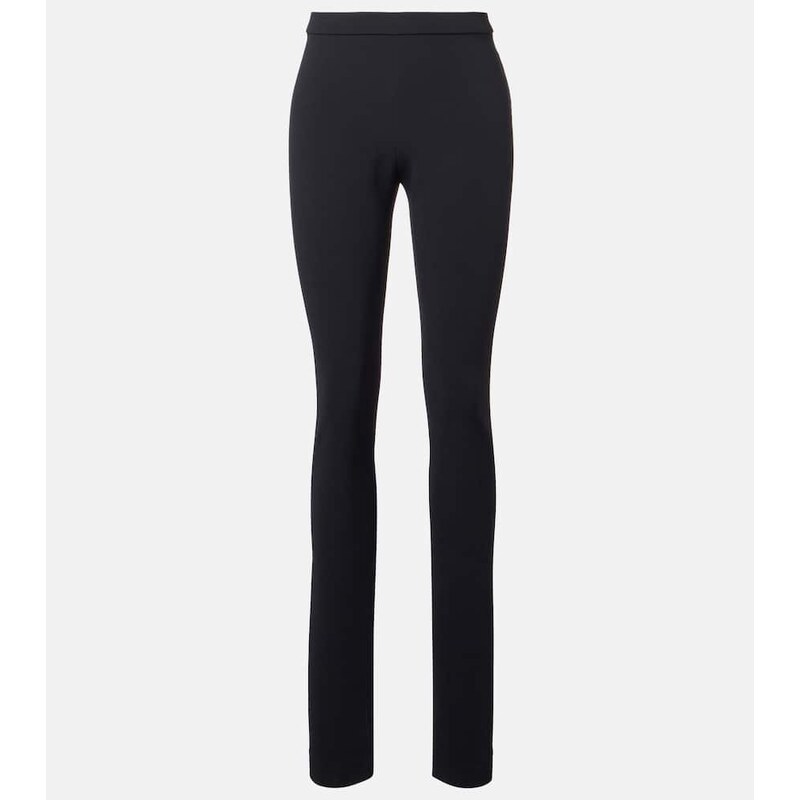 Stella McCartney High-rise leggings