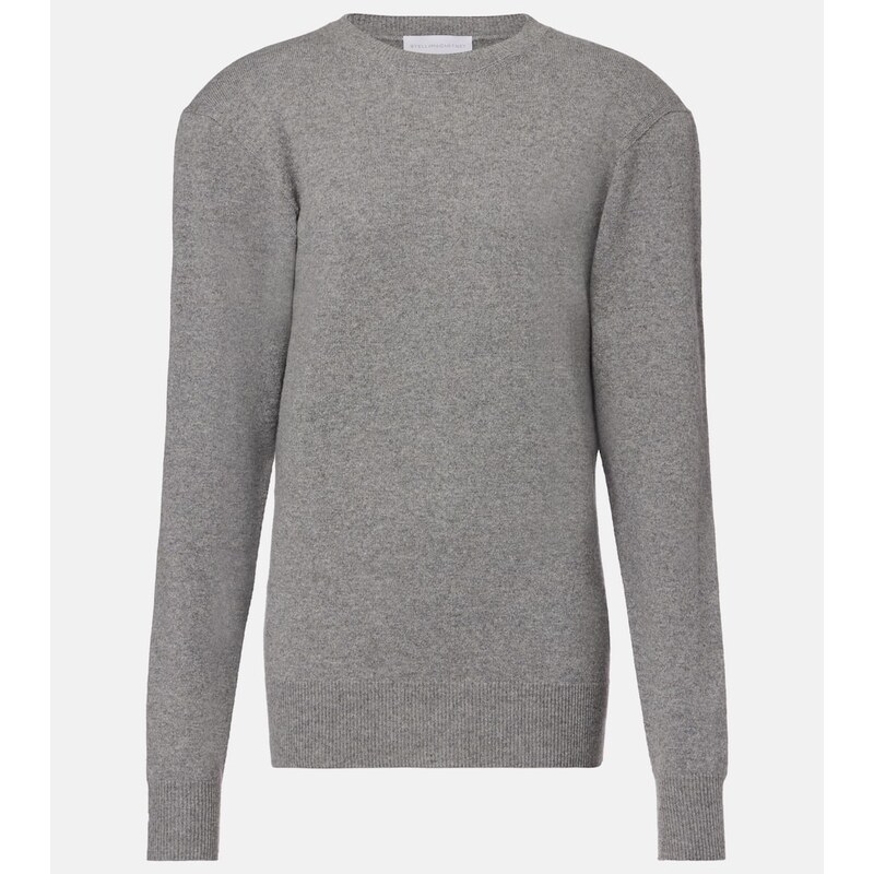Stella McCartney Cashmere and wool sweater