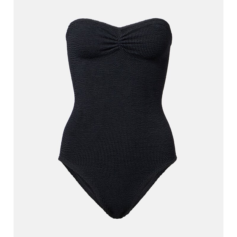 Hunza G Brooke swimsuit