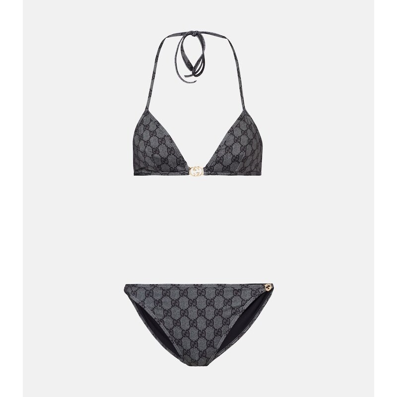 Gucci GG bikini