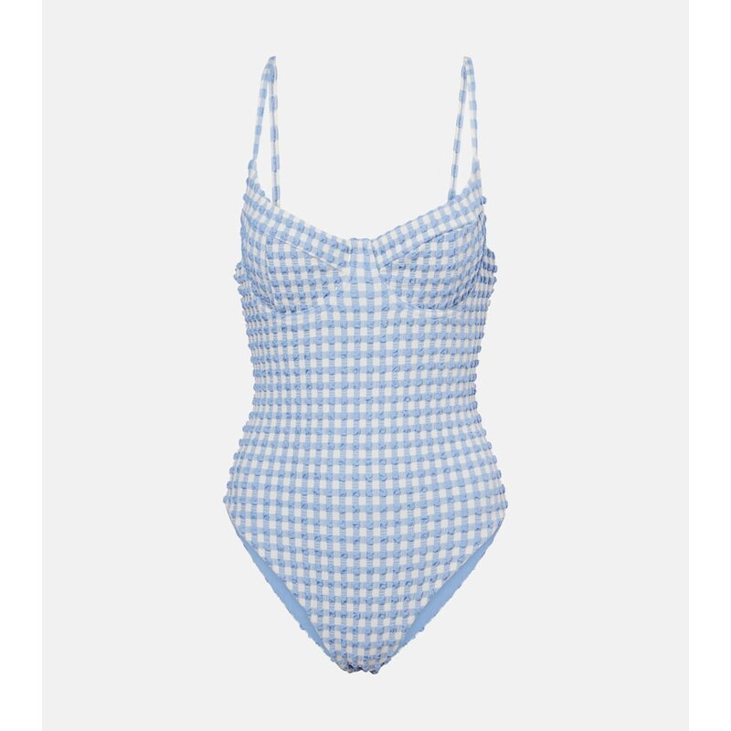 Simkhai Suni swimsuit