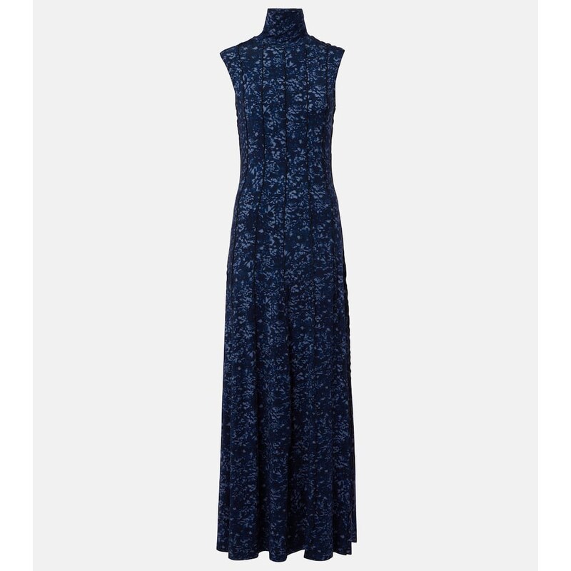 Proenza Schouler White Label Valentina jersey maxi dress