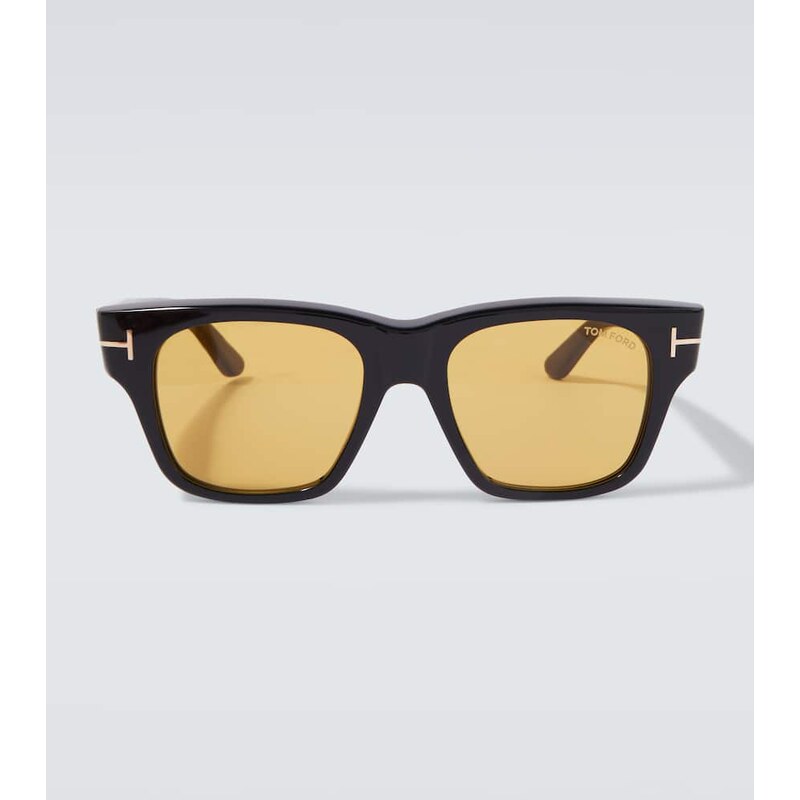 Tom Ford Caine square sunglasses