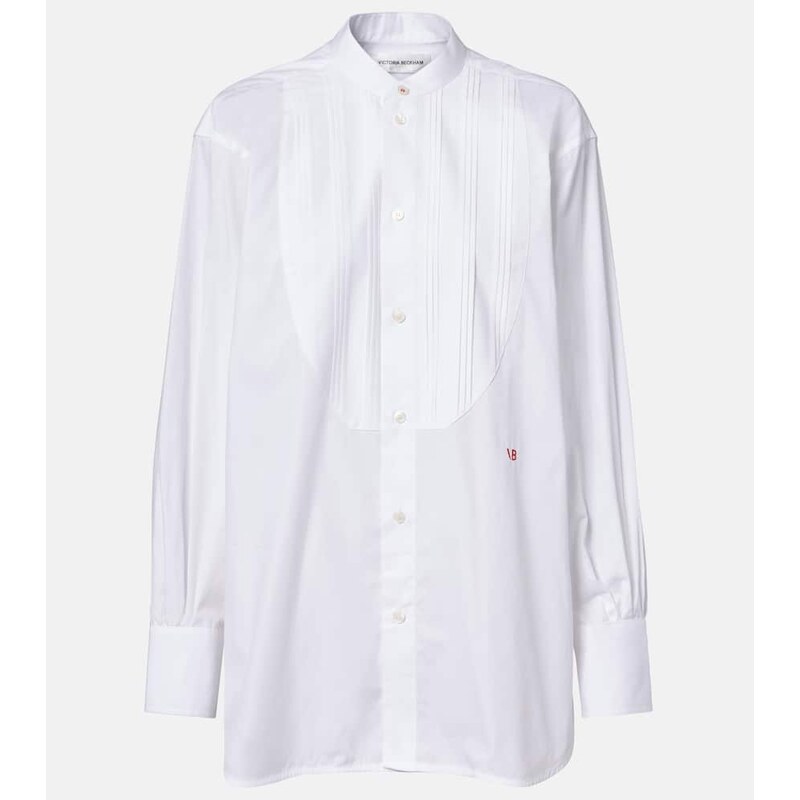 Victoria Beckham Cotton shirt