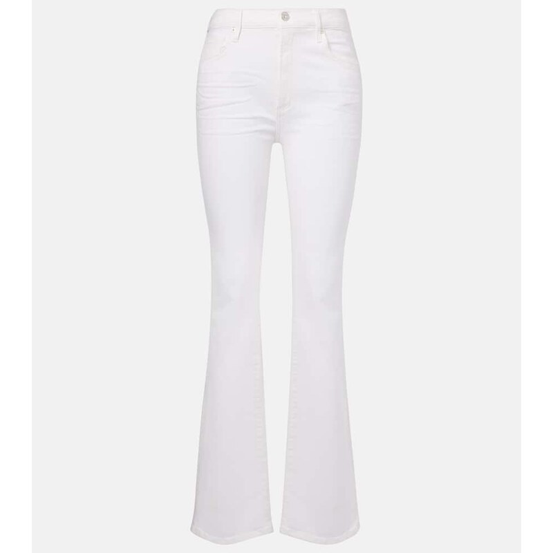 Citizens of Humanity Lilah high-rise bootcut jeans