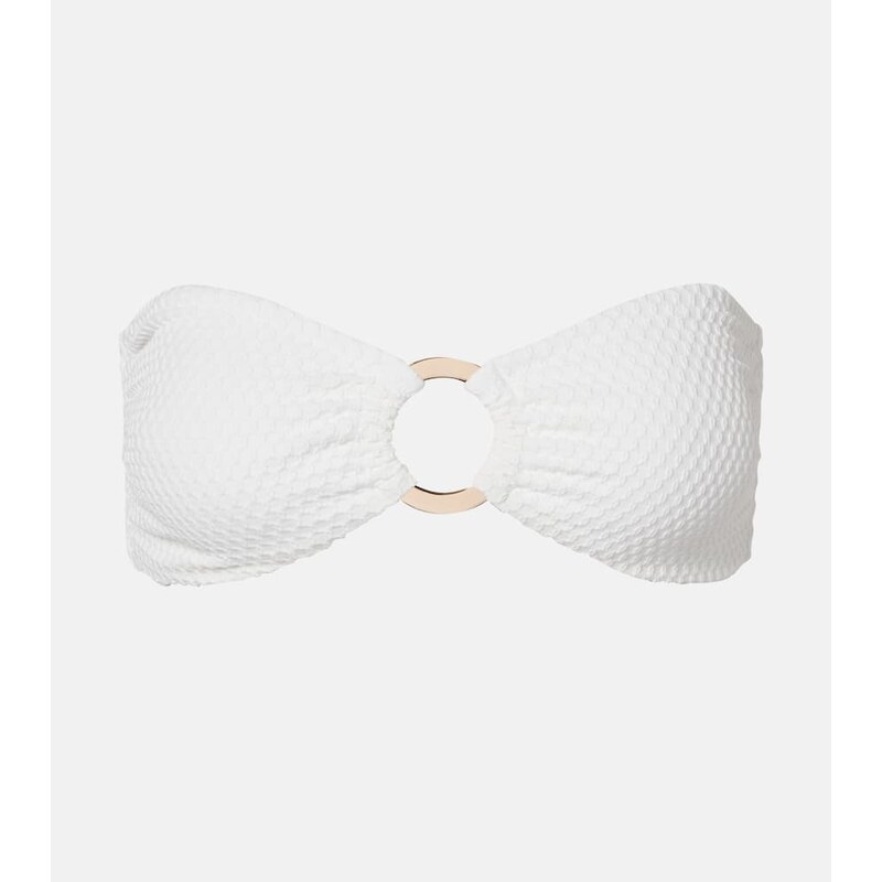 Alexandra Miro Carlotta bikini top