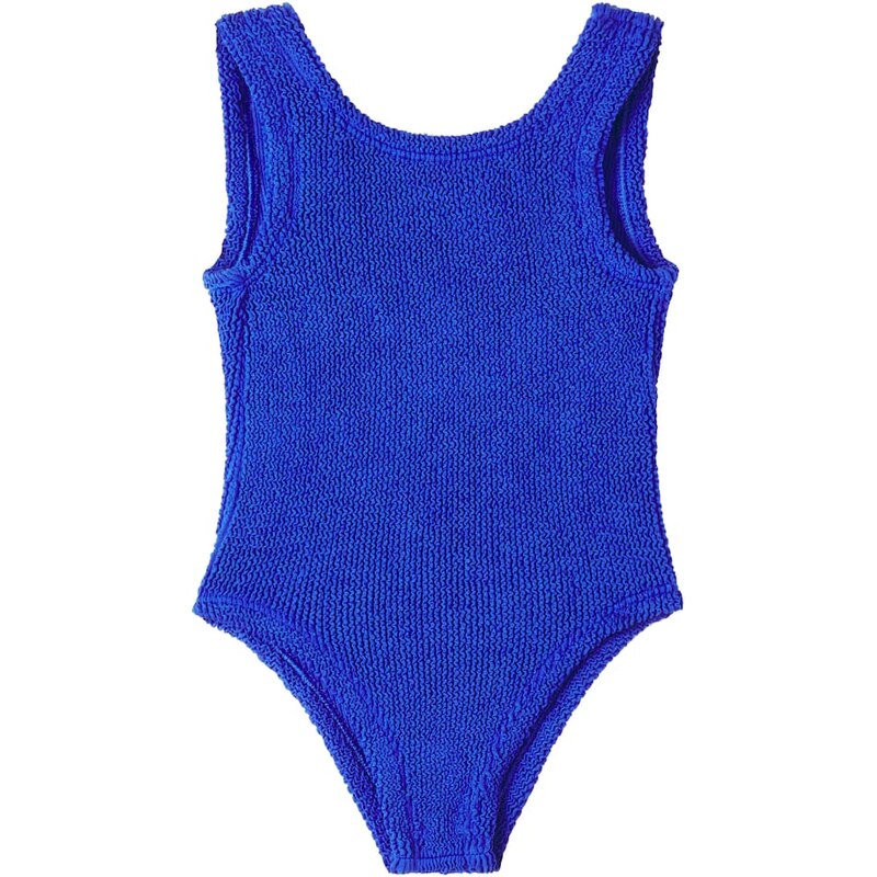 Hunza G Kids Baby swimsuit