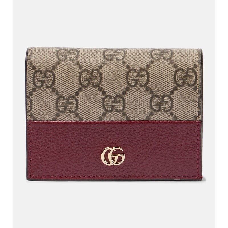 Gucci Gucci Marmont Mini wallet