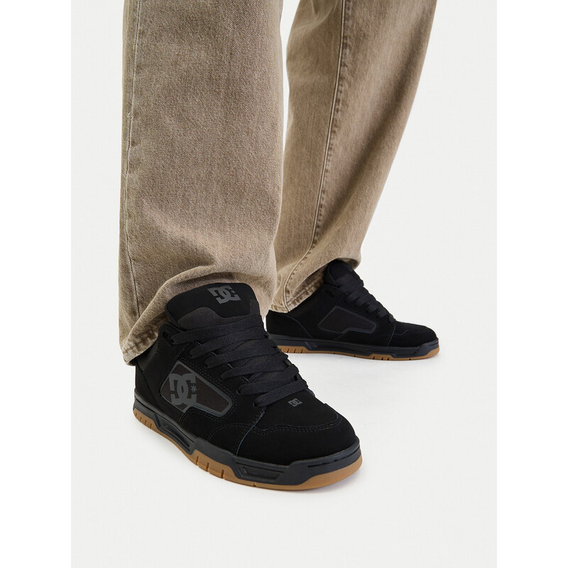 Sneakersy DC Shoes