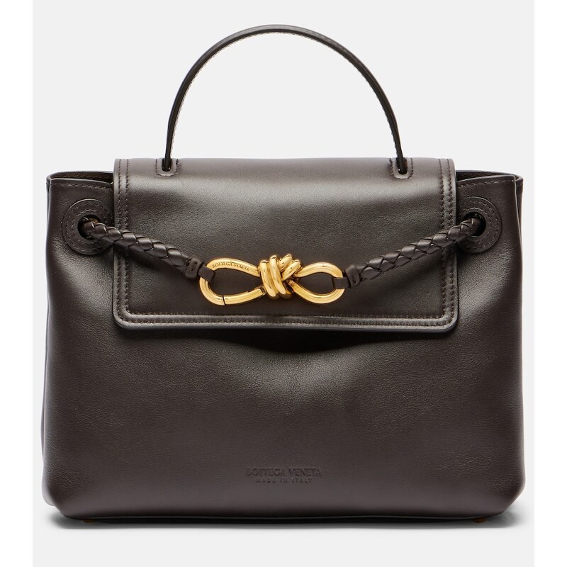 Bottega Veneta Ciao Ciao Small leather shoulder bag