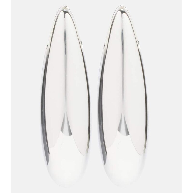 Bottega Veneta Sterling silver earrings