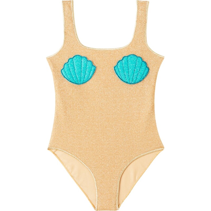 Oséree Kids Lumière swimsuit