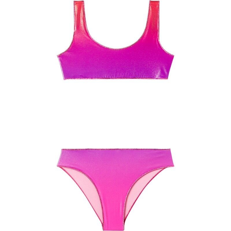 Oséree Kids Glitter bikini