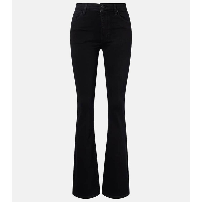 Frame Reboot bootcut jeans