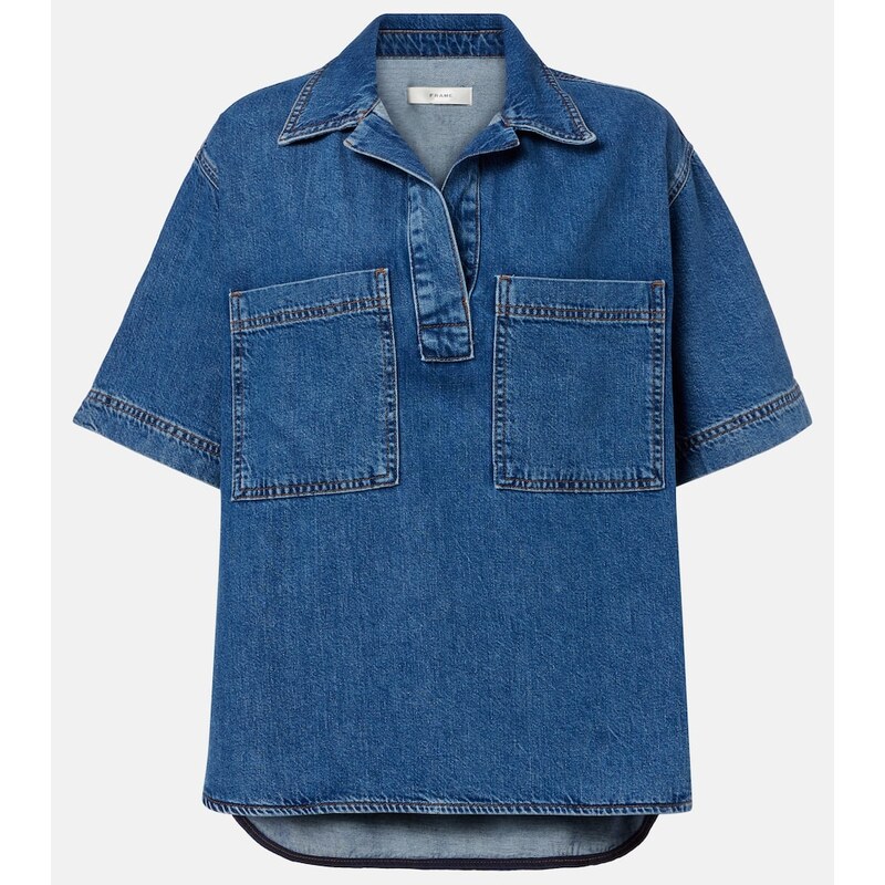 Frame Denim shirt